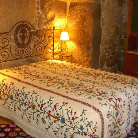 Outros Tempos Turismo De Aldeia Hotel Aricera ภายนอก รูปภาพ