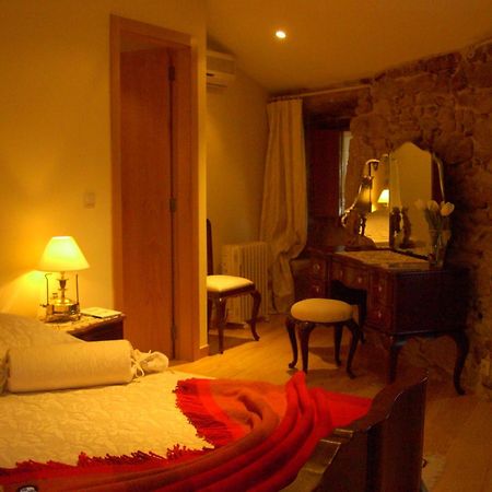 Outros Tempos Turismo De Aldeia Hotel Aricera ภายนอก รูปภาพ
