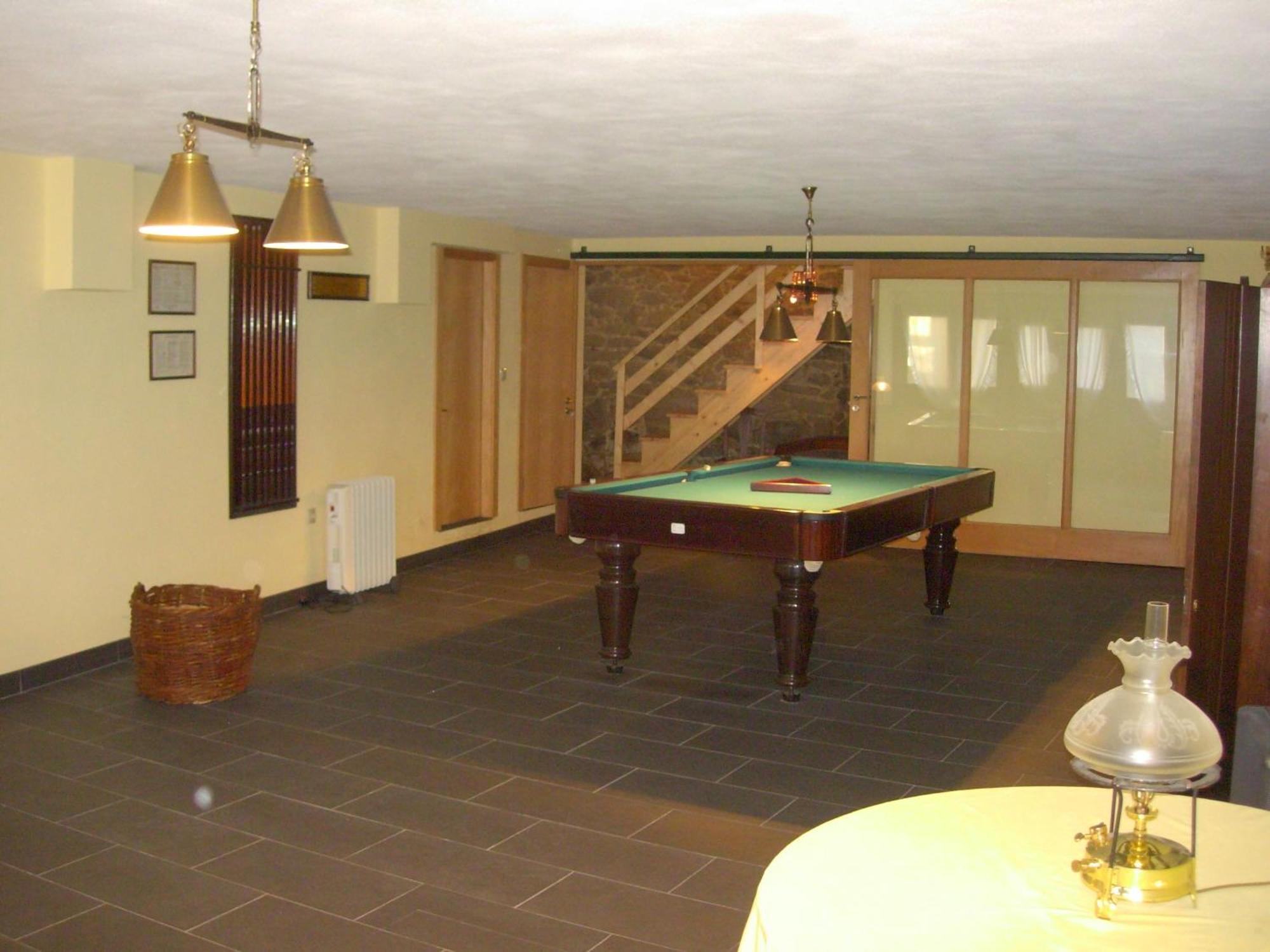 Outros Tempos Turismo De Aldeia Hotel Aricera ภายนอก รูปภาพ