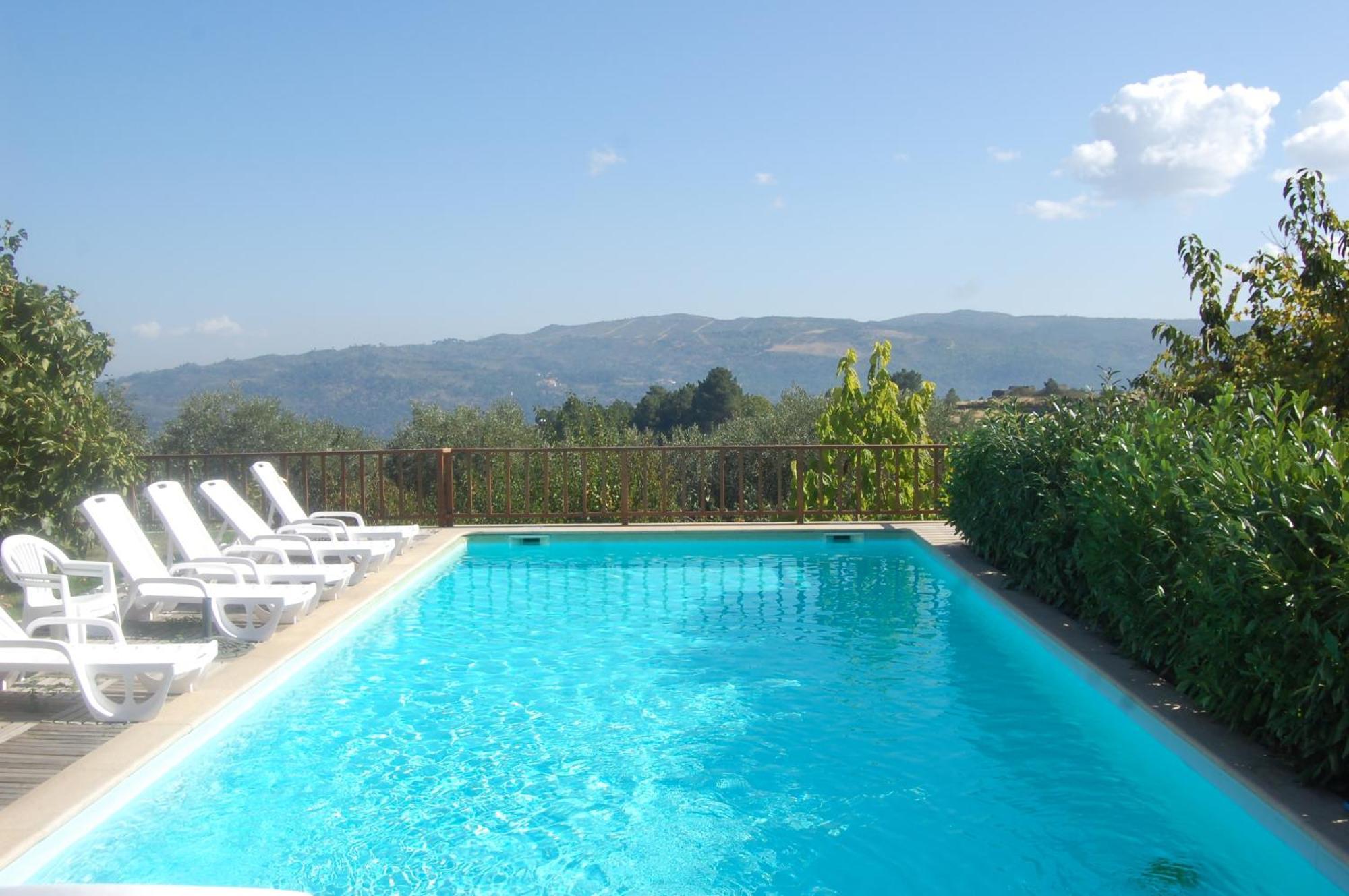 Outros Tempos Turismo De Aldeia Hotel Aricera ภายนอก รูปภาพ