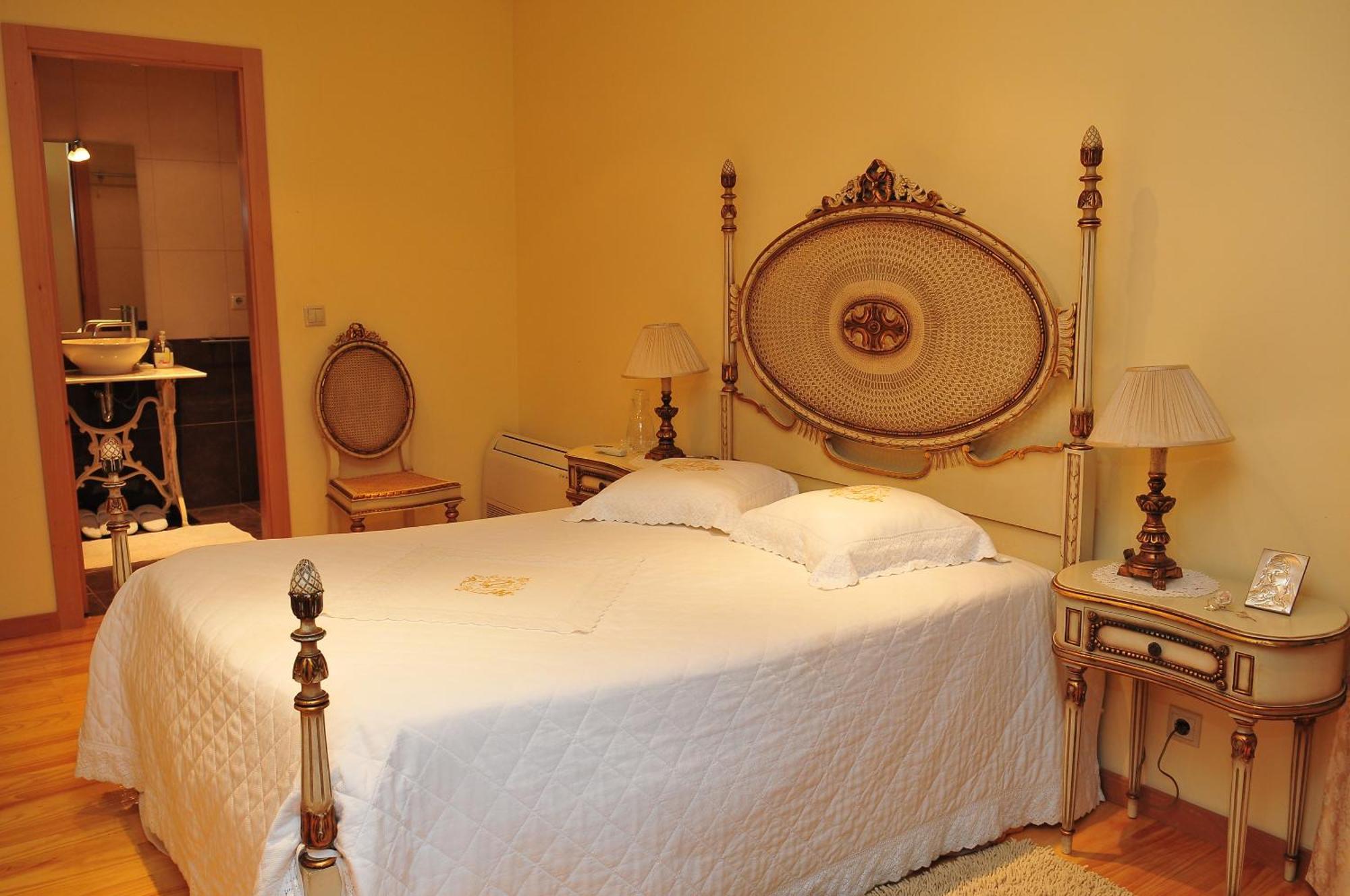 Outros Tempos Turismo De Aldeia Hotel Aricera ภายนอก รูปภาพ