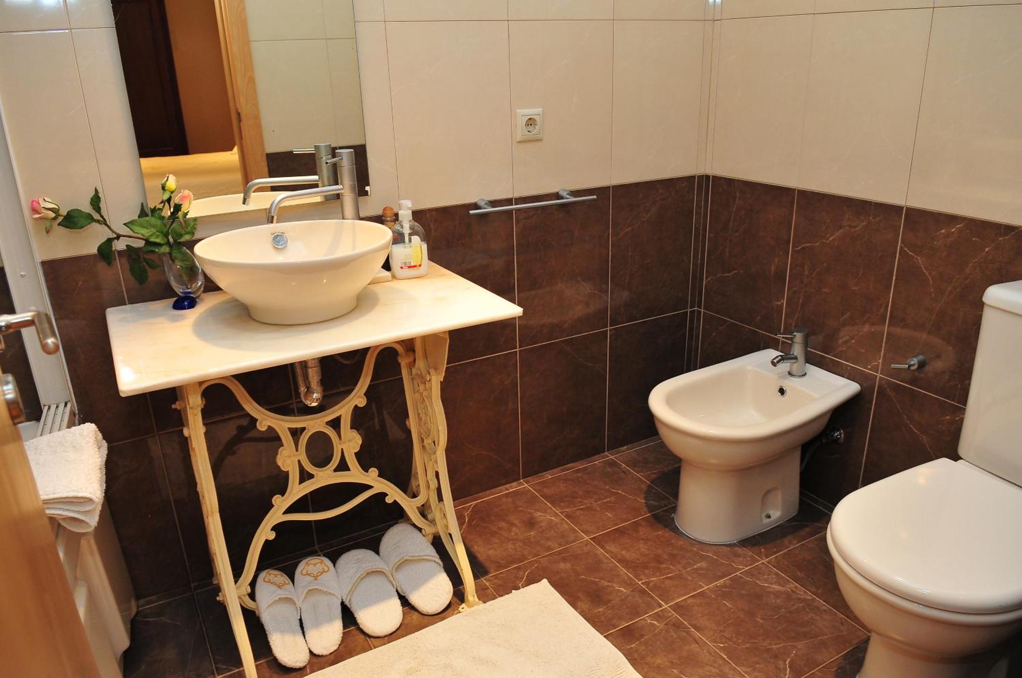 Outros Tempos Turismo De Aldeia Hotel Aricera ภายนอก รูปภาพ