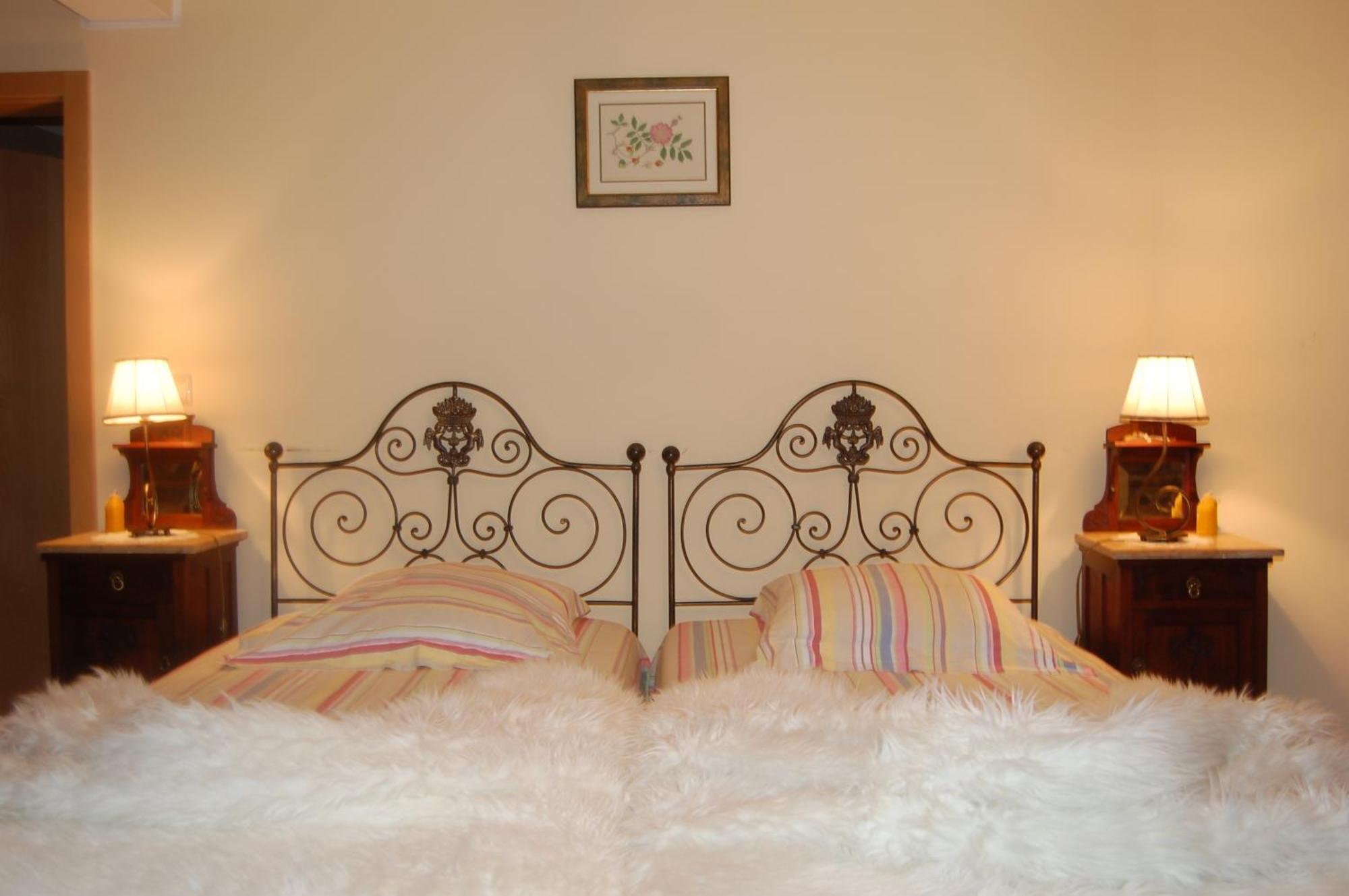 Outros Tempos Turismo De Aldeia Hotel Aricera ภายนอก รูปภาพ
