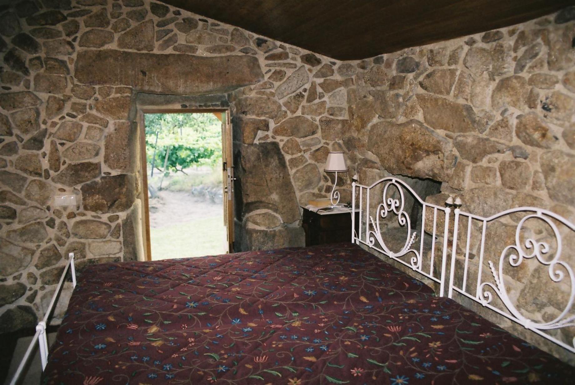 Outros Tempos Turismo De Aldeia Hotel Aricera ภายนอก รูปภาพ