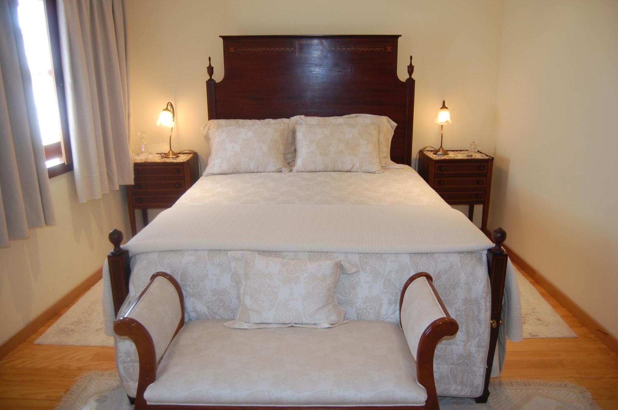 Outros Tempos Turismo De Aldeia Hotel Aricera ภายนอก รูปภาพ