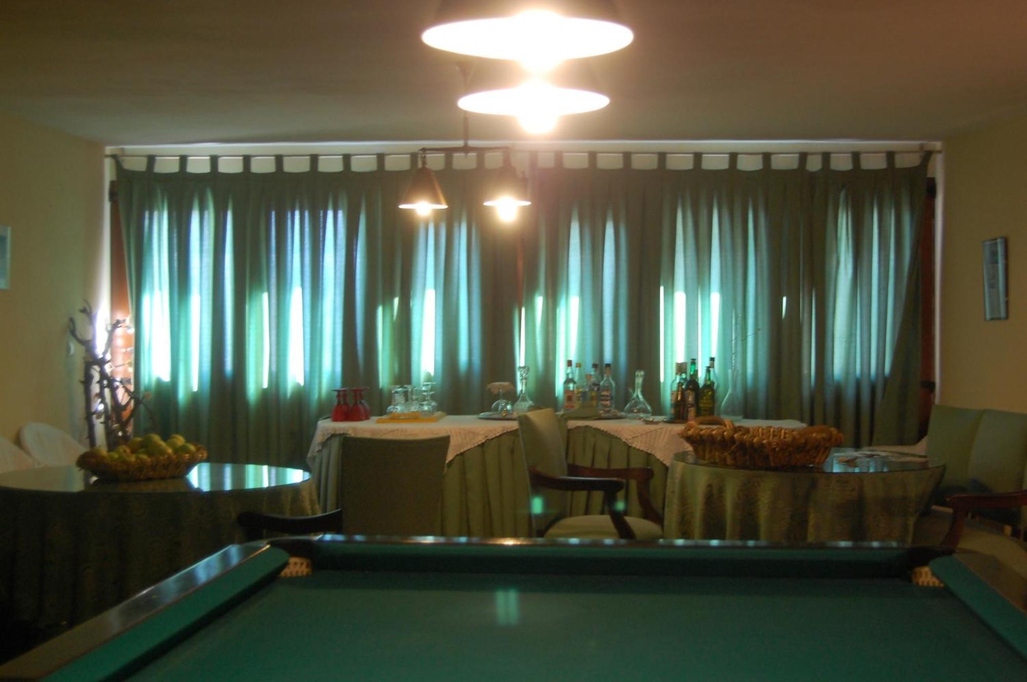 Outros Tempos Turismo De Aldeia Hotel Aricera ภายนอก รูปภาพ