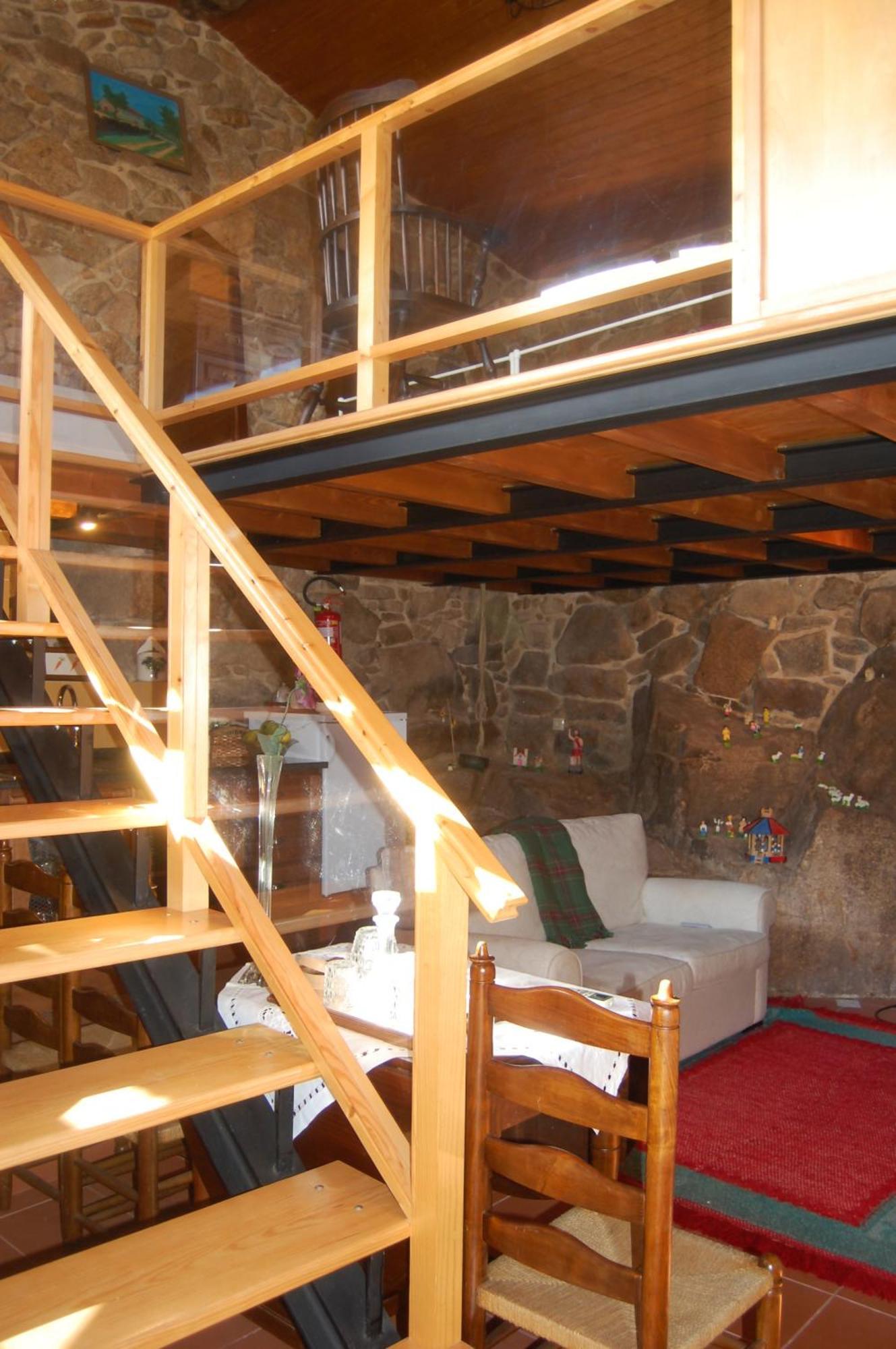 Outros Tempos Turismo De Aldeia Hotel Aricera ภายนอก รูปภาพ