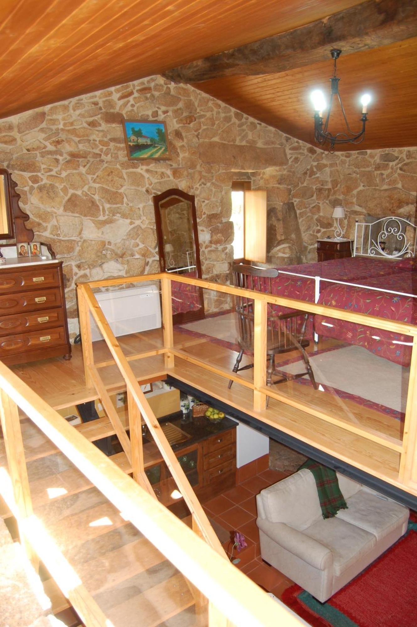Outros Tempos Turismo De Aldeia Hotel Aricera ภายนอก รูปภาพ